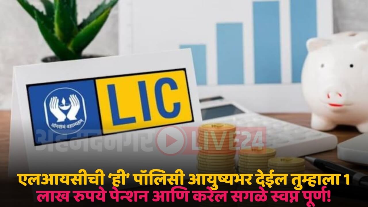 lic plan