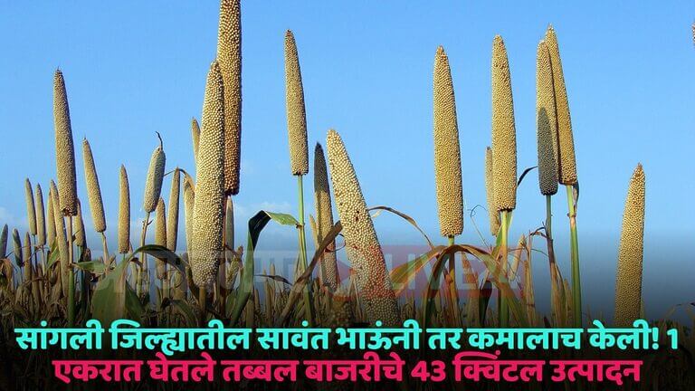 farmer success story
