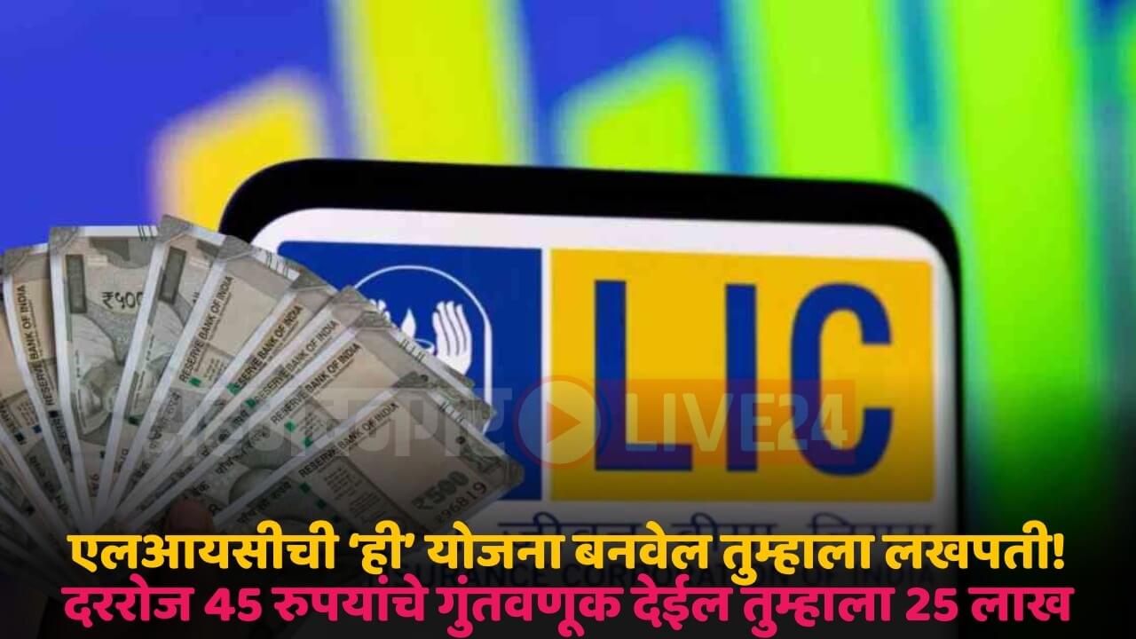 lic policy