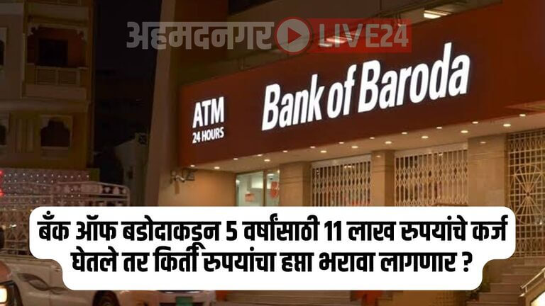 Bank Of Baroda News