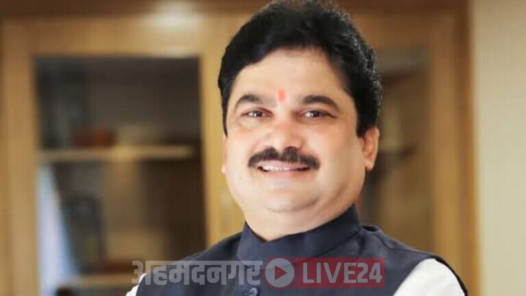 Ram Shinde News