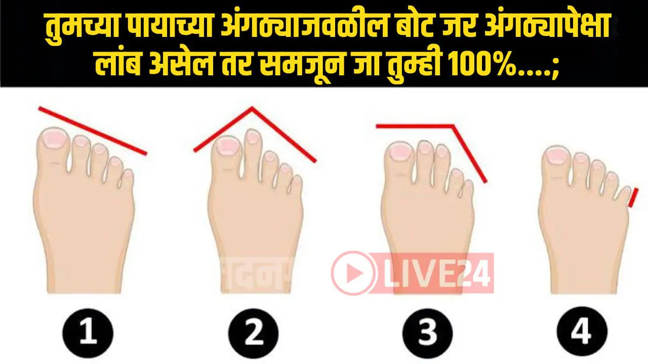 Samudrik Shastra