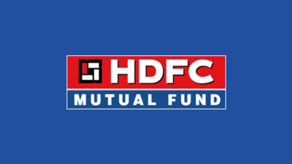 HDFC Mutual Fund