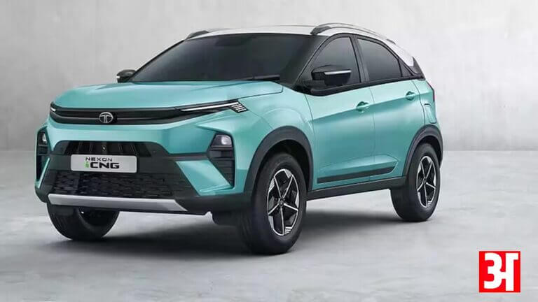 TATA Nexon