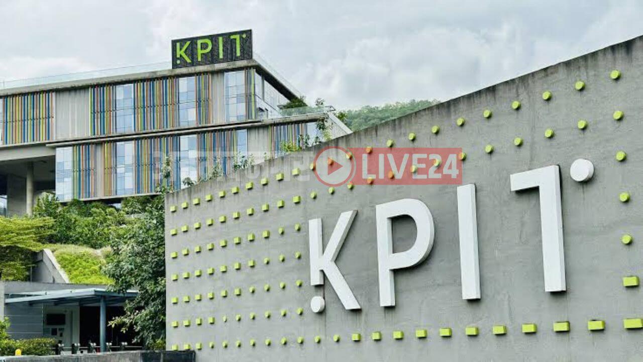 KPIT Share Price