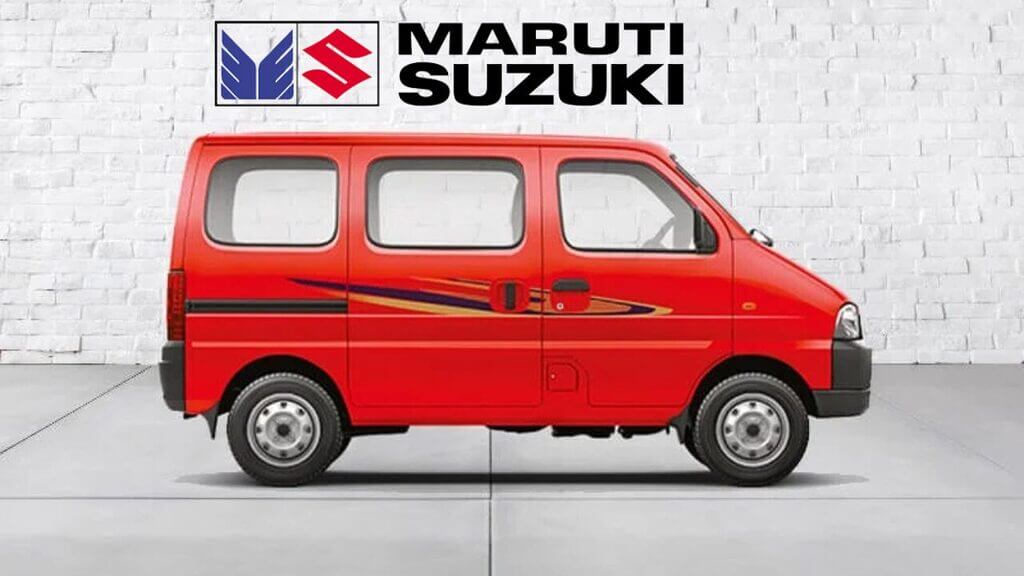 Maruti Eco