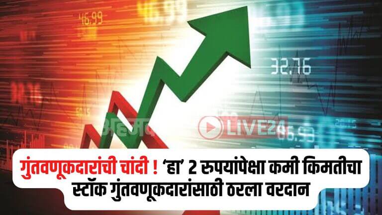 Share Market