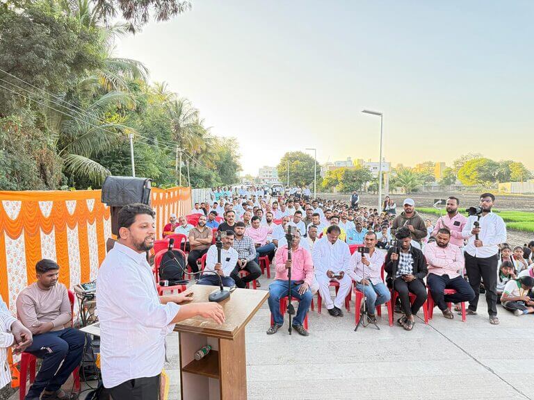 Sujay Vikhe Patil News