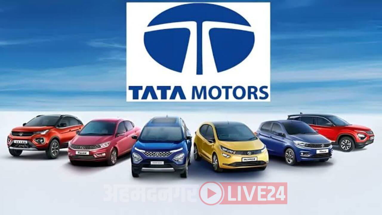 Tata Motors Share Market