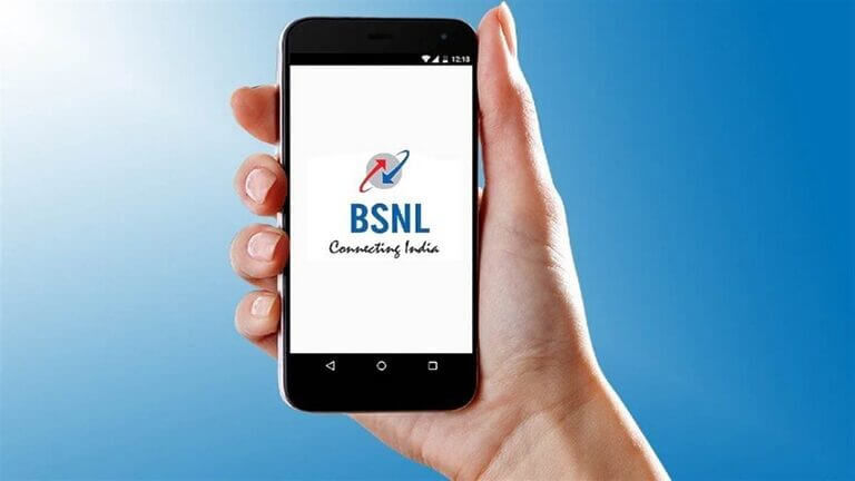 bsnl recharge plan