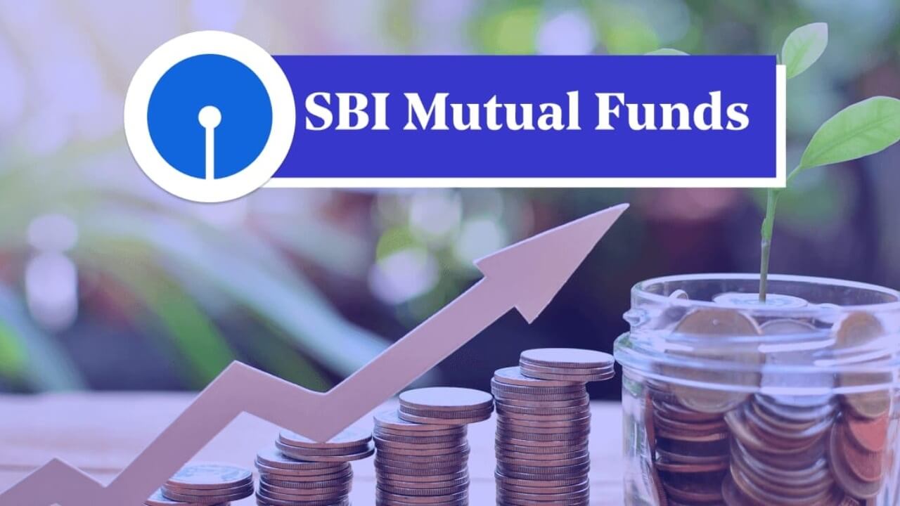 sbi matual fund