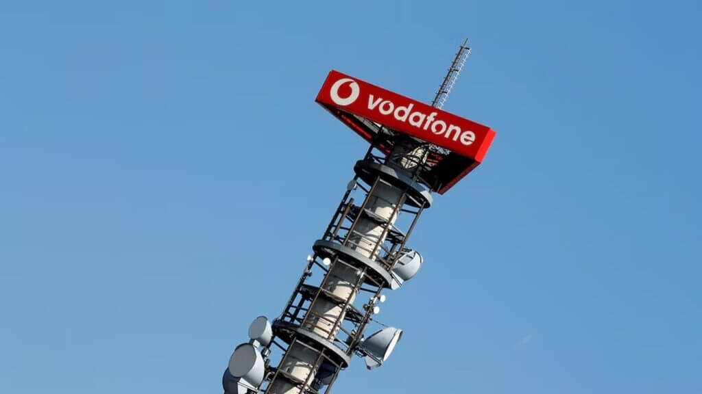 vodafone