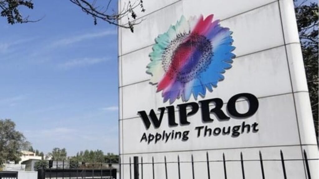 wipro