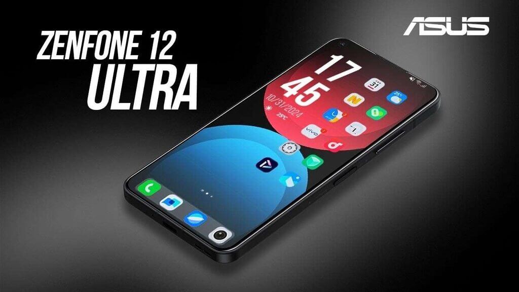 Asus Zenfone 12 Ultra