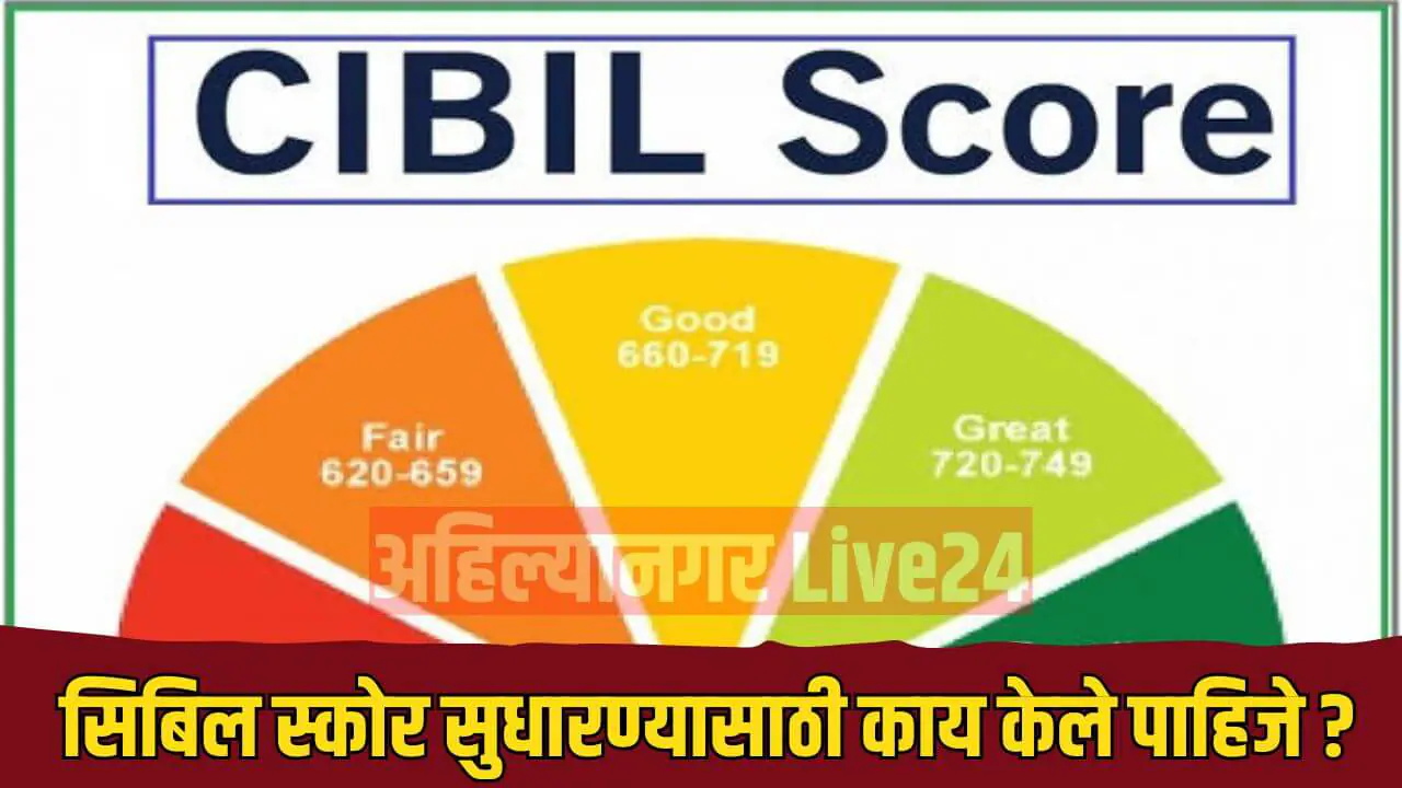 Cibil Score