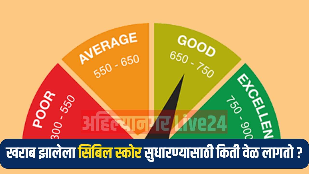 Cibil Score