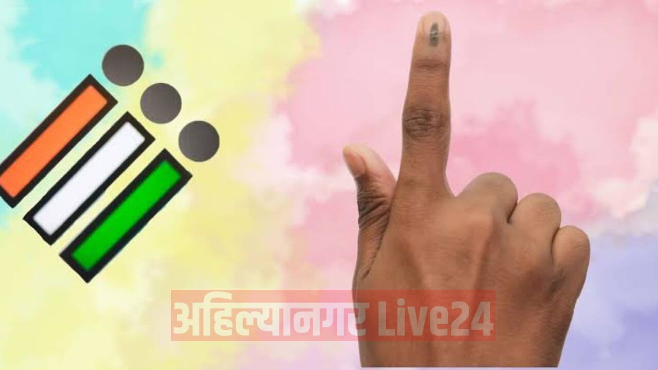 Delhi Election