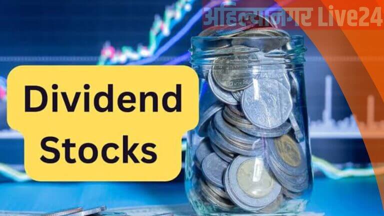 Dividend Stock