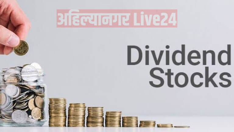 Dividend Stock