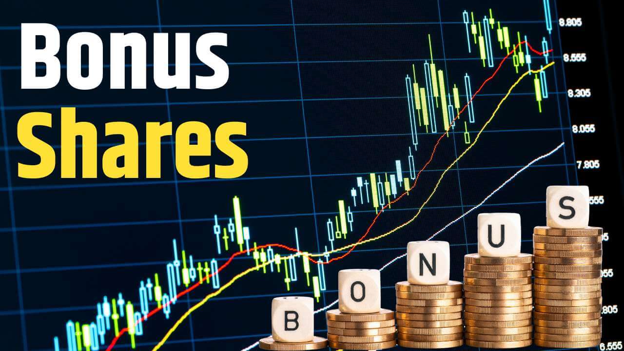 Bonus Shares