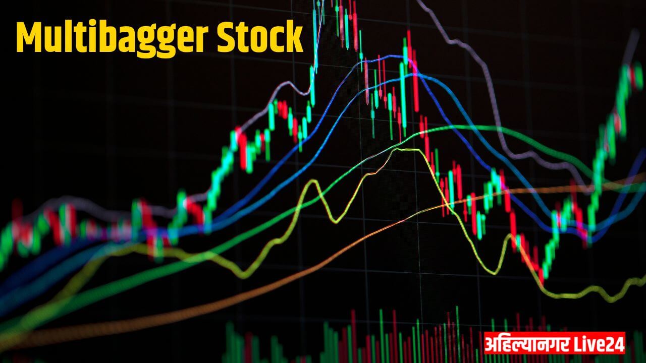 Multibagger Stock