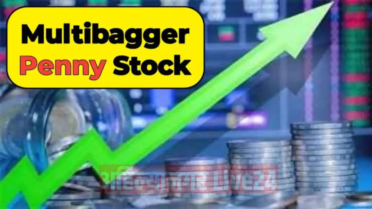 Multibagger Penny Stock