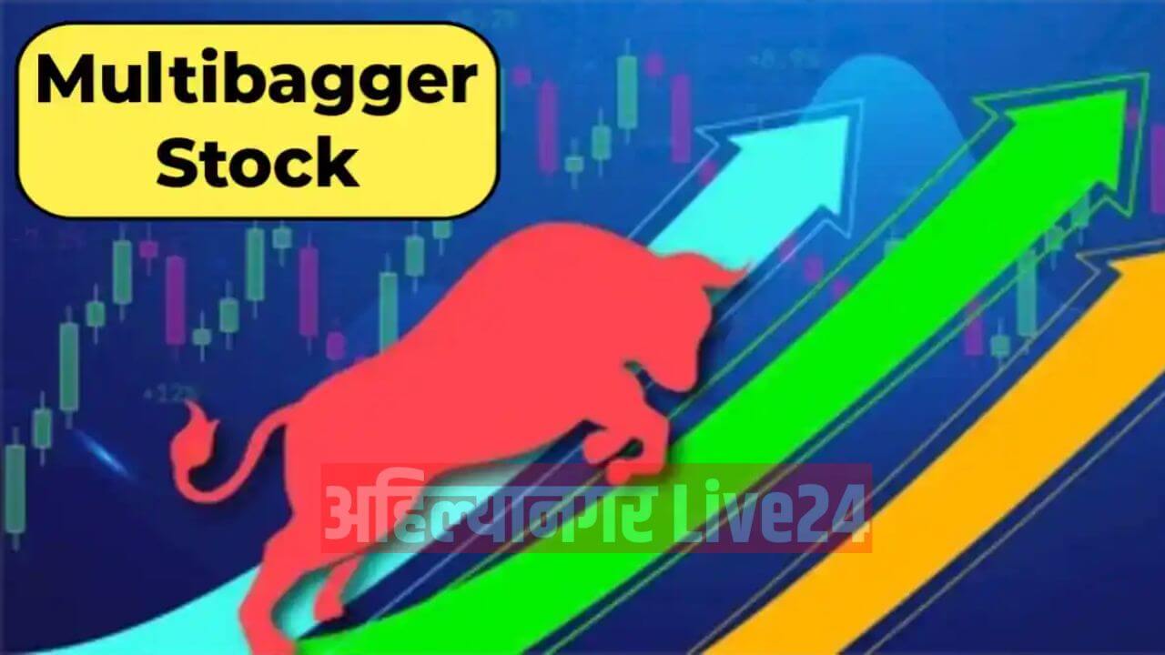 Multibagger Stock