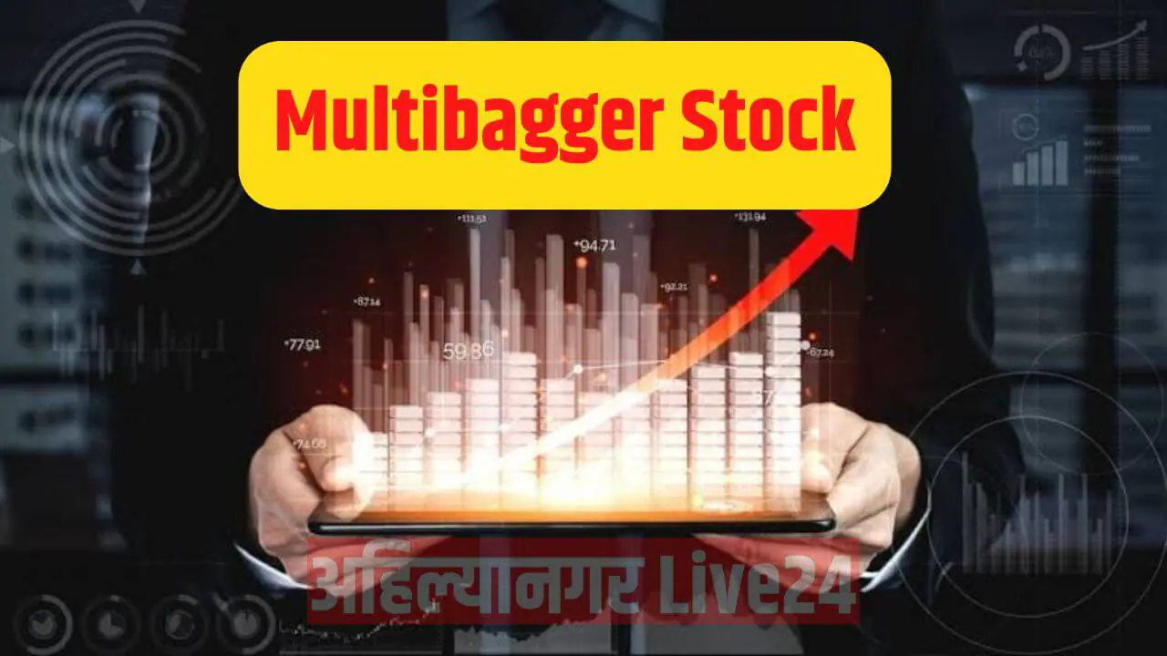 Multibagger Stock