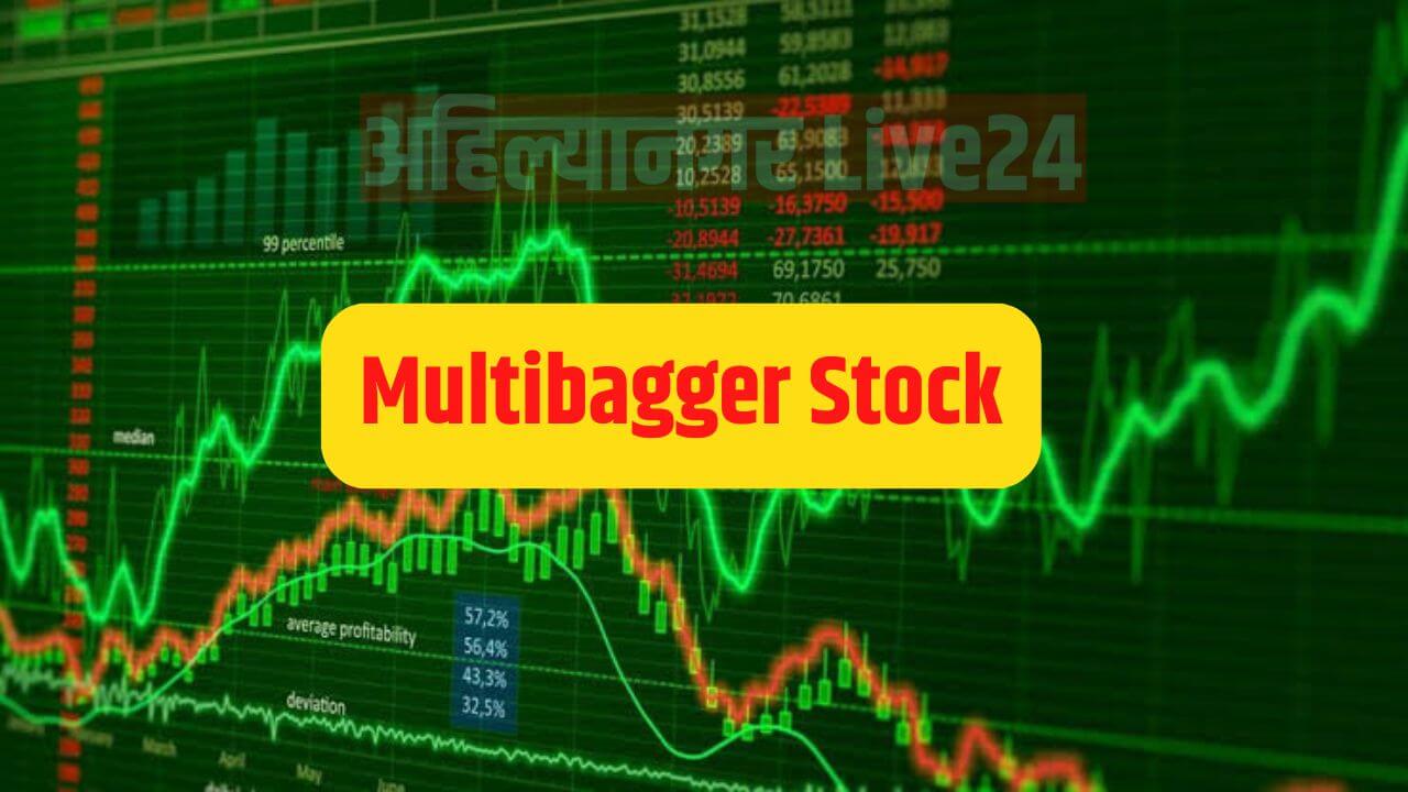 Multibagger Stock