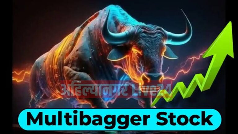 Multibagger Stock