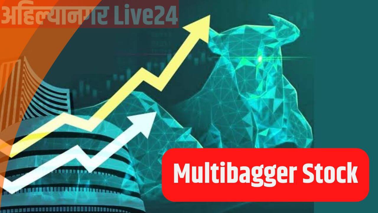 Multibagger Stock