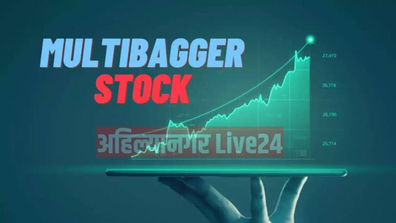 Multibagger Stock