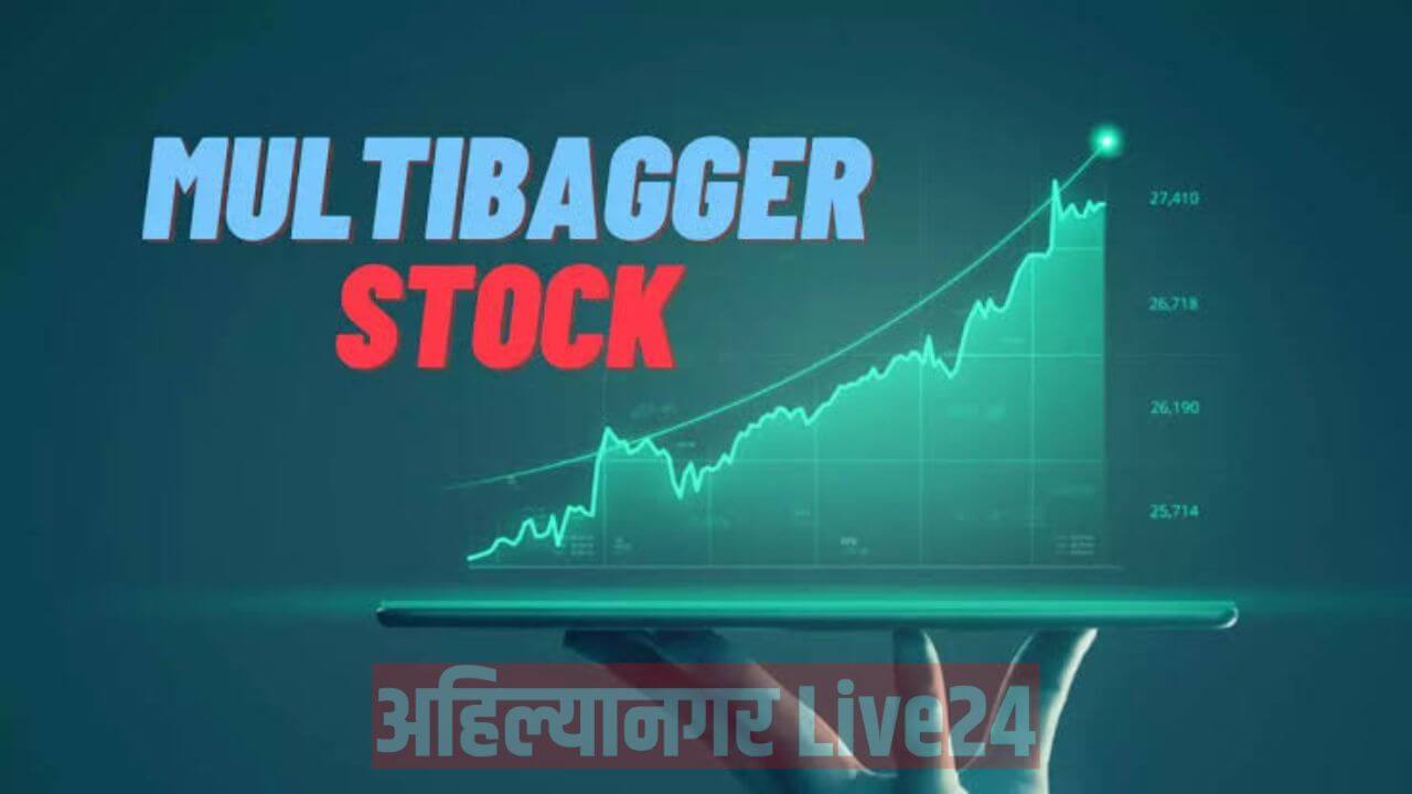 Multibagger Stock