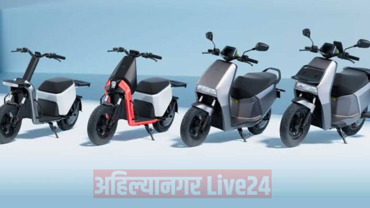 Ola Scooter News