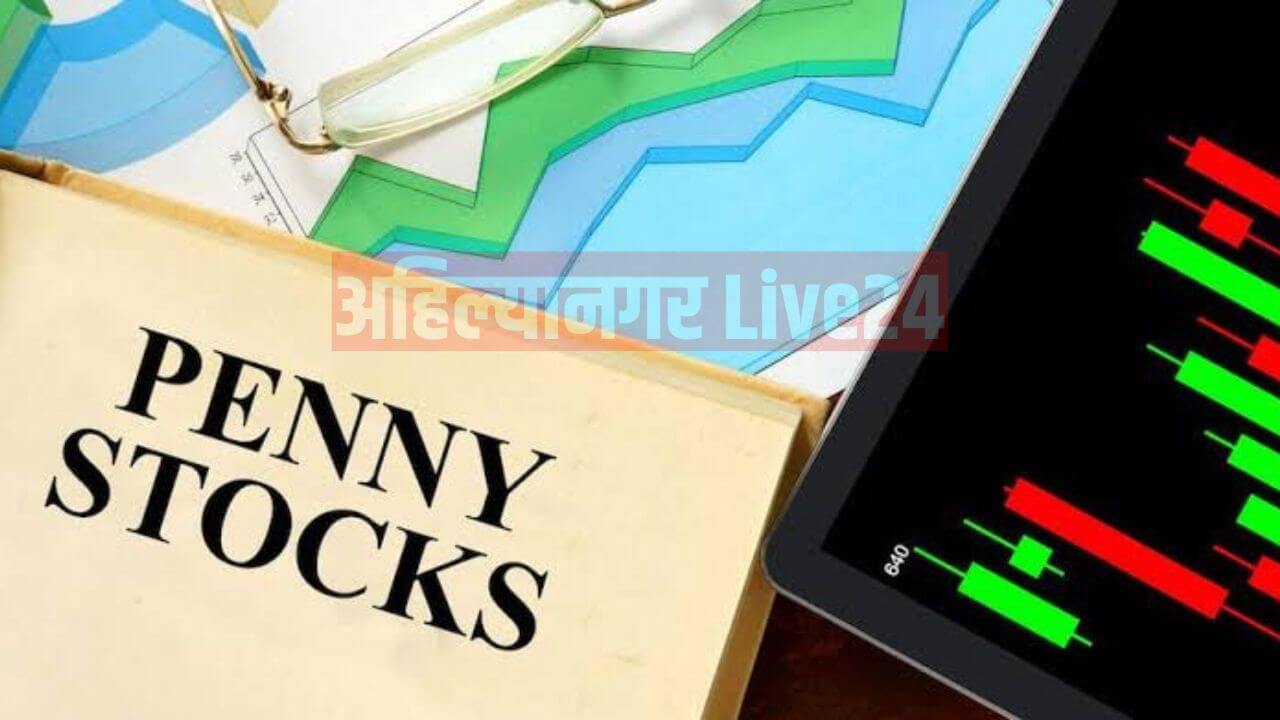 Penny Stocks