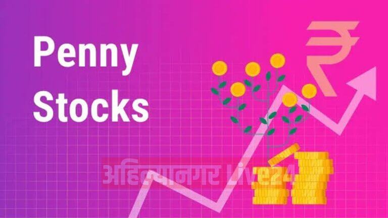 Penny Stocks