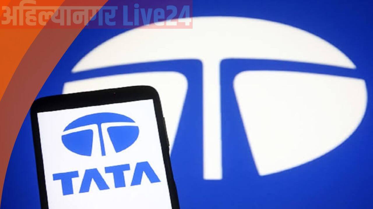 Tata Group Stock Target Price