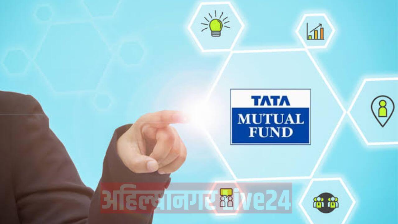 Tata Mutual Fund Scheme