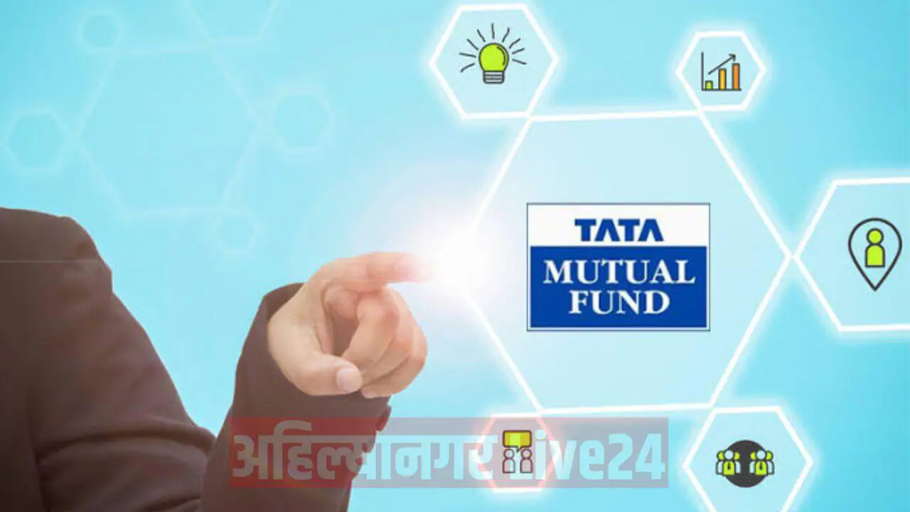 Tata Mutual Fund Scheme