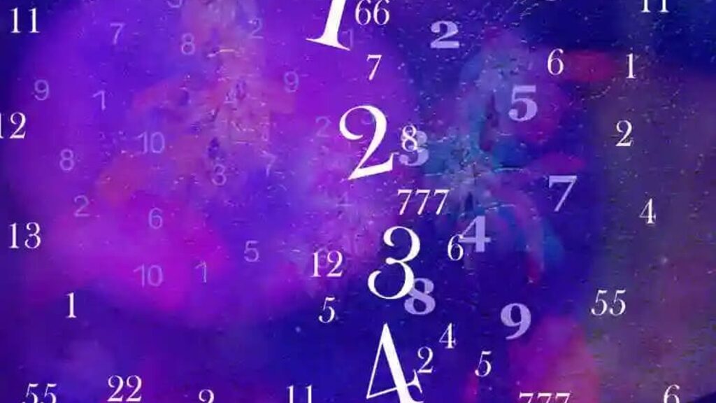 numerology