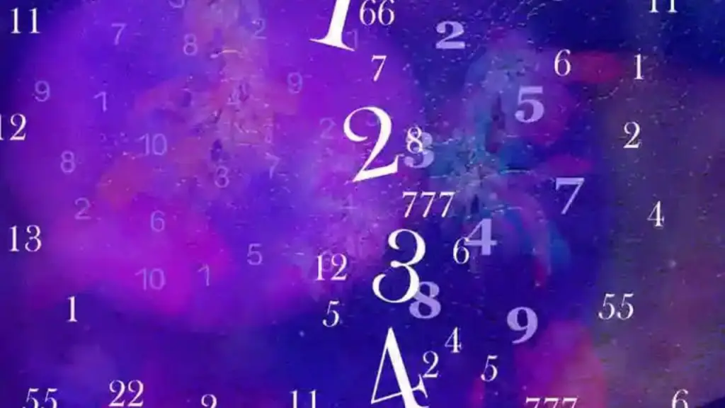 numerology