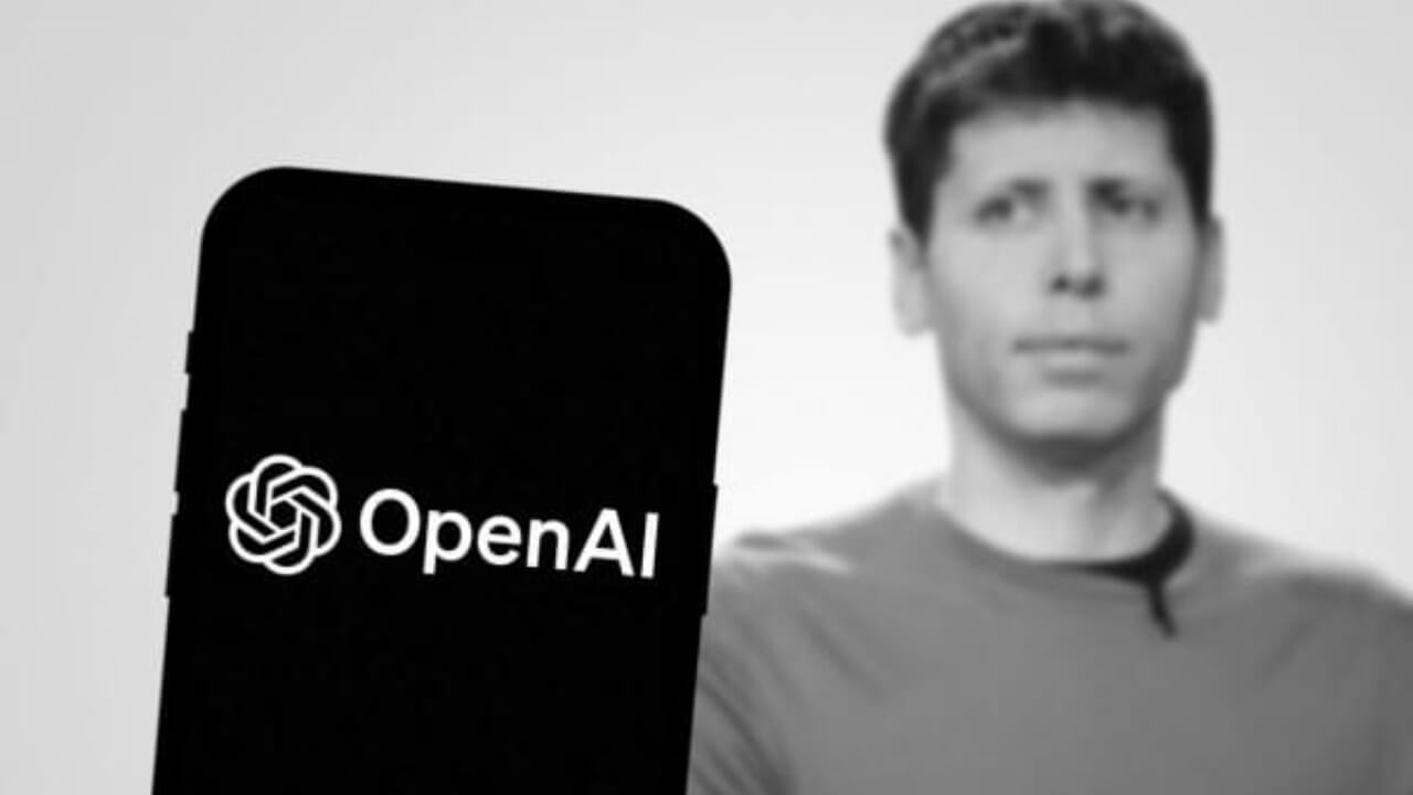 openAI device