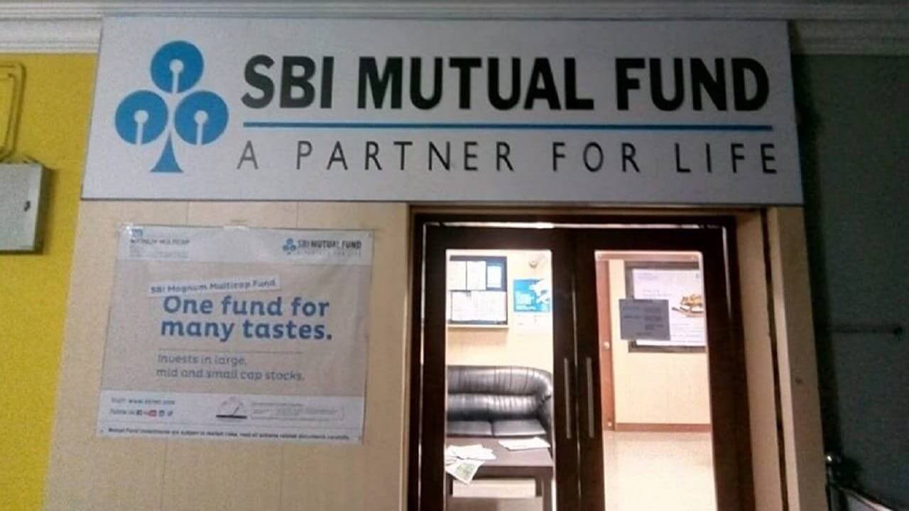 sbi mutual fund