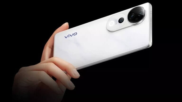 vivo v50