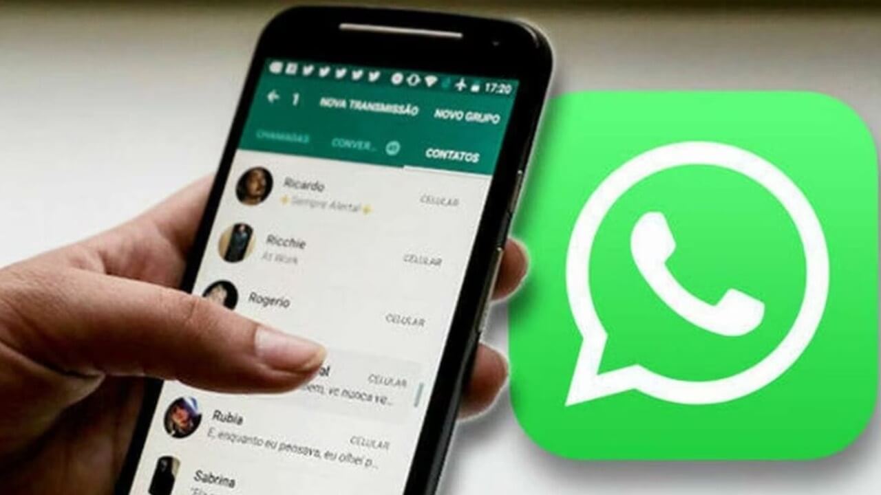 whatsapp new features