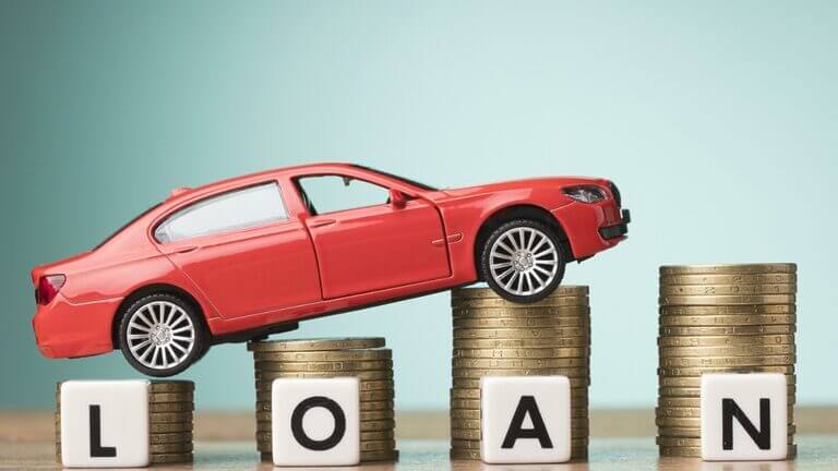 car loan