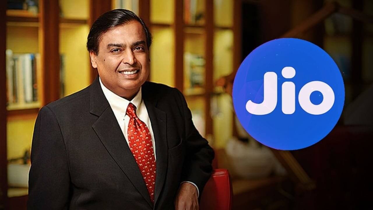 jio recharge plan