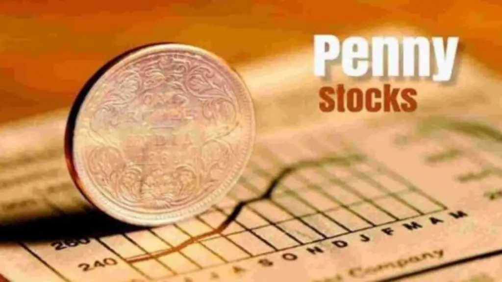 penny stocks