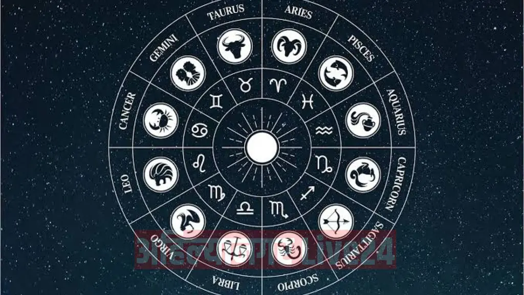 Zodiac Sign 2025