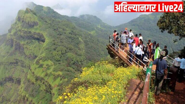 Mahabaleshwar Tourism Festival
